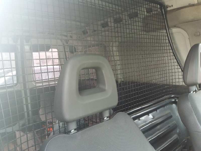 opel combo (corsa c) cargo   |   06.04 - 12.11 | 2004 - 2011 | 101 cv / 74 kw del año 2004