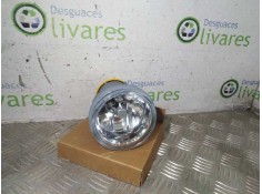 Recambio de faro antiniebla izquierdo para  referencia OEM IAM 13224179  