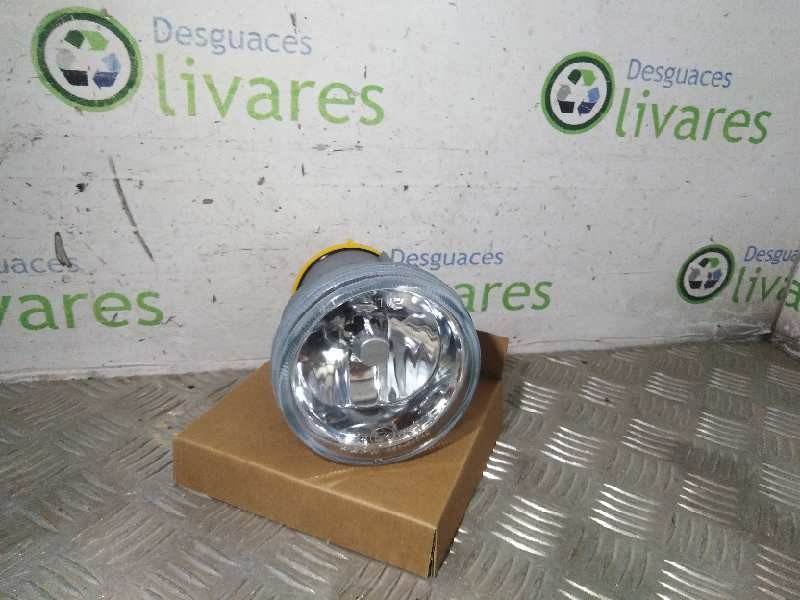 Recambio de faro antiniebla izquierdo para  referencia OEM IAM 13224179   Recambio de faro antiniebla izquierdo para  referencia OEM IAM 13224179