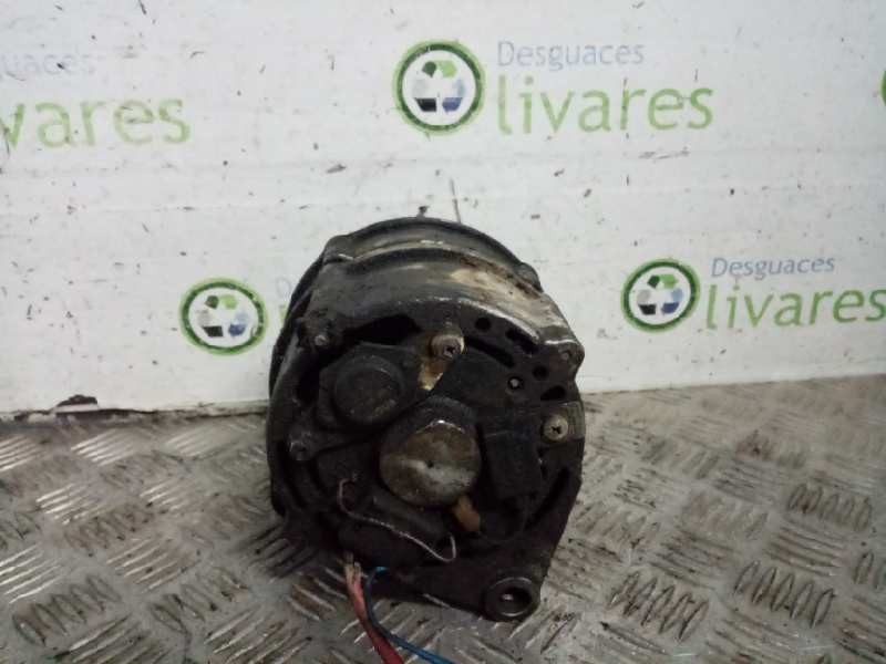 Recambio de alternador para seat ibiza 1.5 cat   |   0.85 - ... | 1985 | 90 cv / 66 kw referencia OEM IAM DÍNAMO  