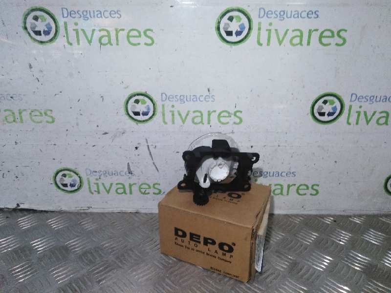 Recambio de faro antiniebla izquierdo para  referencia OEM IAM 39001071   Recambio de faro antiniebla izquierdo para  referencia OEM IAM 39001071