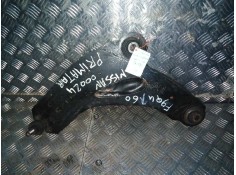 Recambio de brazo suspension inferior delantero izquierdo para nissan primastar (x83) 1.9 dci diesel cat   |   0.02 - 0.06 | 200