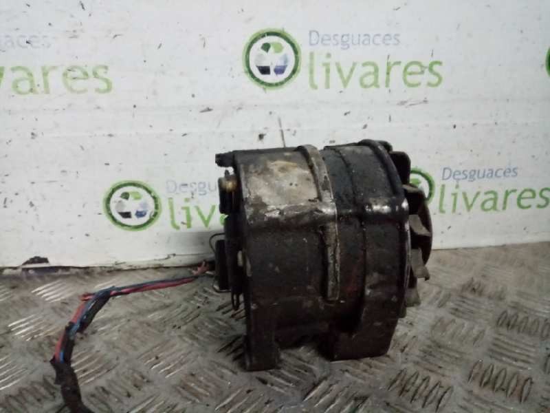 Recambio de alternador para seat ibiza 1.5 cat   |   0.85 - ... | 1985 | 90 cv / 66 kw referencia OEM IAM DÍNAMO  