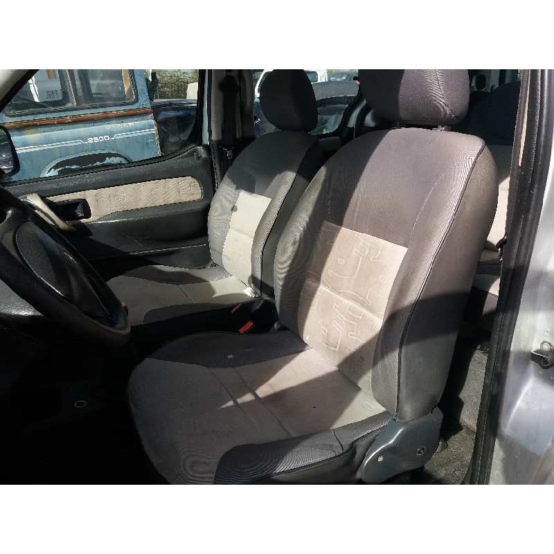 peugeot partner (s2) 1.6 16v hdi cat   |   0.02 - 0.08 | 2002 - 2008 | 75 cv / 55 kw del año 2002 peugeot partner (s2) 1.6 16v hdi cat   |   0.02 - 0.08 | 2002 - 2008 | 75 cv / 55 kw del año 2002