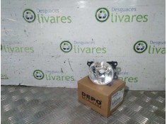 Recambio de faro antiniebla izquierdo para  referencia OEM IAM 13227679  