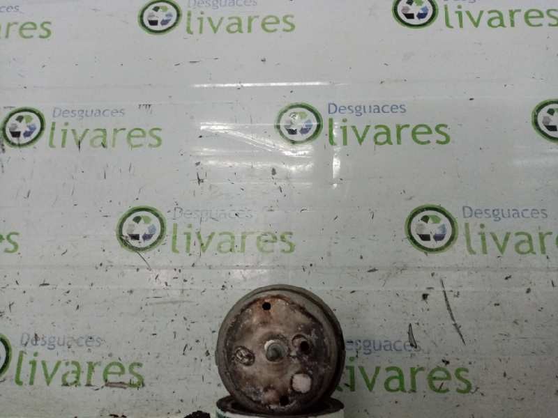 Recambio de soporte motor para  referencia OEM IAM  8D0199382AE 