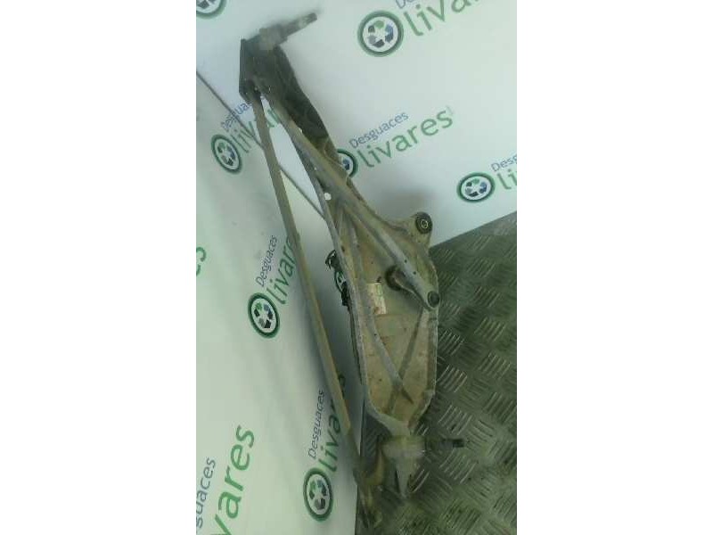 Recambio de motor limpia delantero para renault laguna ii grandtour (kg0) expression   |   03.01 - 12.05 | 2001 - 2005 | 120 cv 