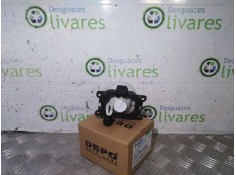 Recambio de faro antiniebla izquierdo para  referencia OEM IAM 13227679   2