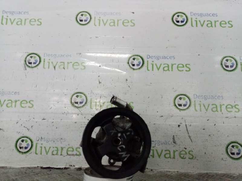 Recambio de bomba servodireccion para  referencia OEM IAM  2T14-3A696-AJU30 