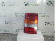 Recambio de piloto trasero izquierdo para  referencia OEM IAM 16222021  