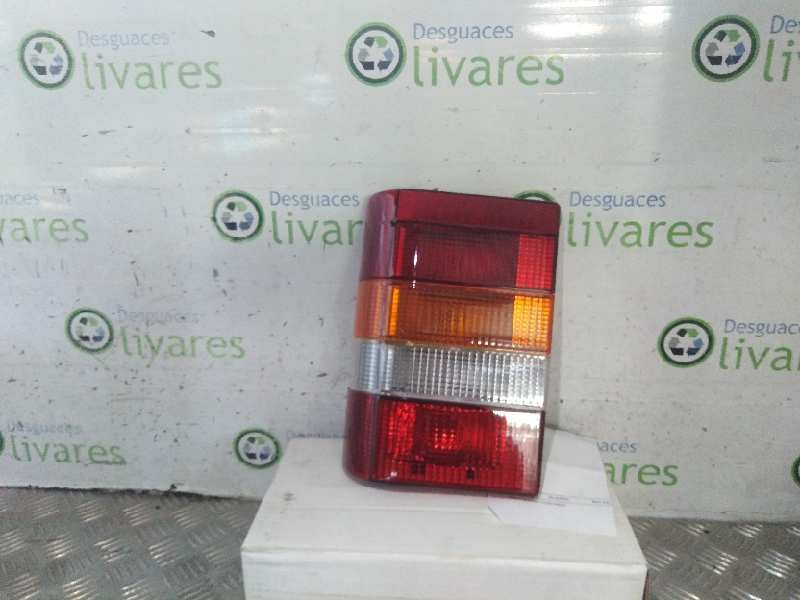 Recambio de piloto trasero izquierdo para  referencia OEM IAM 16222021   Recambio de piloto trasero izquierdo para  referencia OEM IAM 16222021