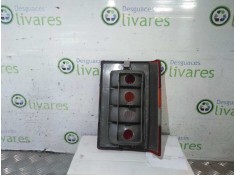 Recambio de piloto trasero izquierdo para  referencia OEM IAM 16222021   2