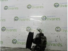Recambio de bomba servodireccion para  referencia OEM IAM  2T14-3A696-AJU30  2