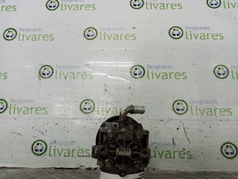 Recambio de bomba servodireccion para  referencia OEM IAM  2T14-3A696-AJU30 