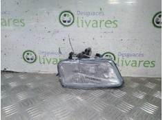 Recambio de faro antiniebla derecho para  referencia OEM IAM 13222572  