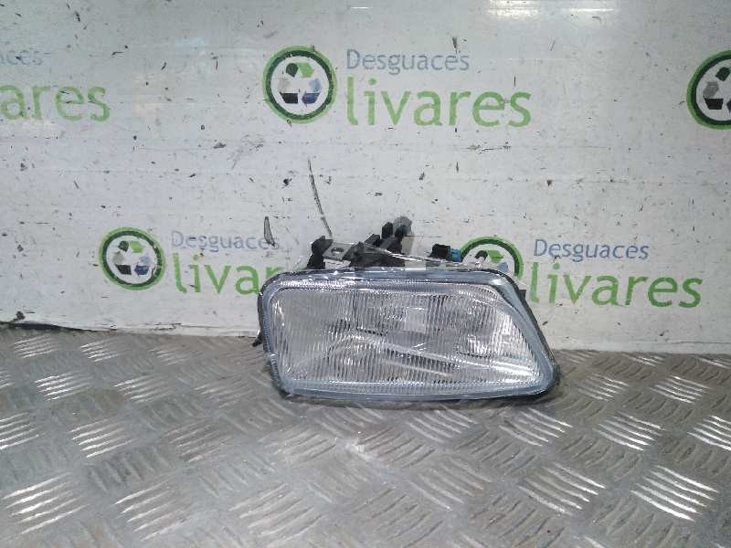 Recambio de faro antiniebla derecho para  referencia OEM IAM 13222572   Recambio de faro antiniebla derecho para  referencia OEM IAM 13222572