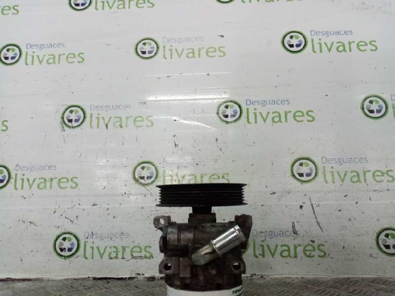 Recambio de bomba servodireccion para  referencia OEM IAM  2T14-3A696-AJU30 