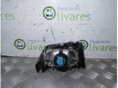 Recambio de faro antiniebla derecho para  referencia OEM IAM 13222572   2