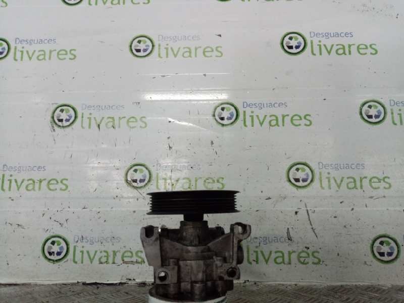 Recambio de bomba servodireccion para  referencia OEM IAM  2T14-3A696-AJU30 