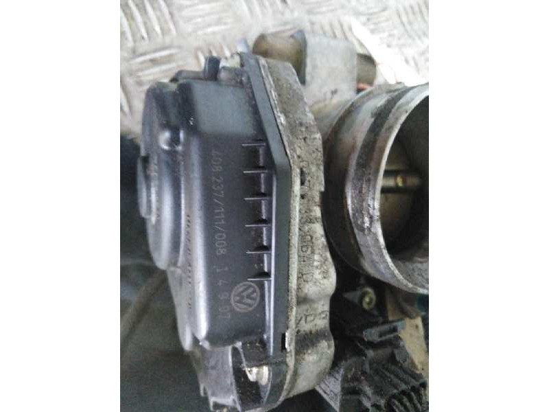 Recambio de caja mariposa para  referencia OEM IAM  408237111008 