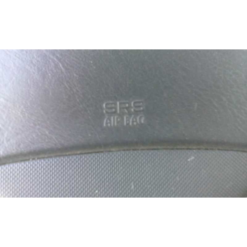Recambio de airbag delantero izquierdo para nissan primastar (x83) 1.9 dci diesel cat   |   0.02 - 0.06 | 2002 - 2006 | 101 cv /