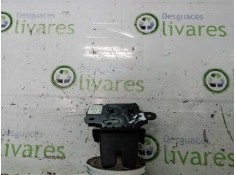 Recambio de cerradura maletero / porton para  referencia OEM IAM  13501988 
