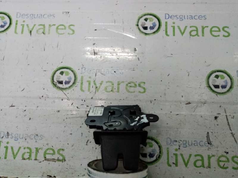 Recambio de cerradura maletero / porton para  referencia OEM IAM  13501988  Recambio de cerradura maletero / porton para  referencia OEM IAM  13501988