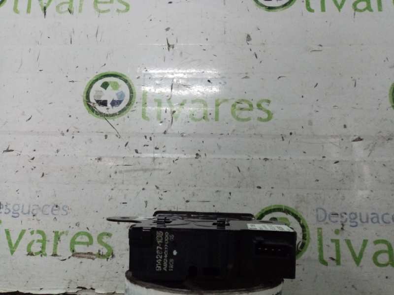 Recambio de cerradura maletero / porton para  referencia OEM IAM  13501988  Recambio de cerradura maletero / porton para  referencia OEM IAM  13501988