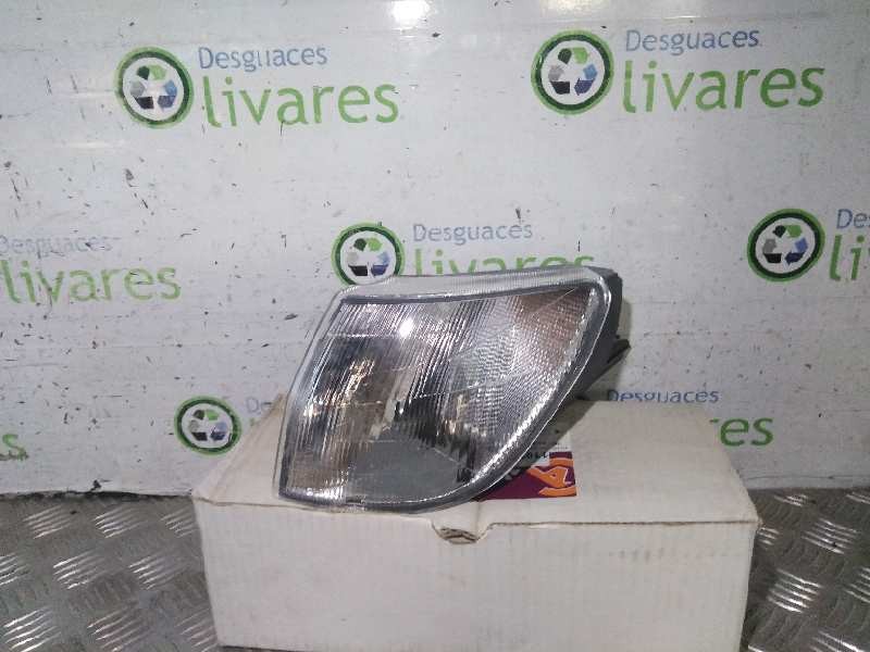 Recambio de piloto delantero izquierdo para  referencia OEM IAM 2101280   Recambio de piloto delantero izquierdo para  referencia OEM IAM 2101280