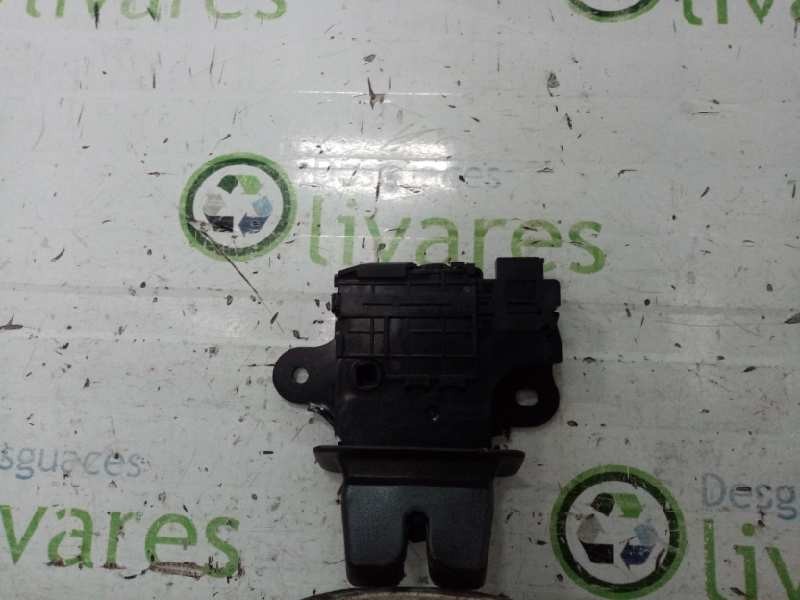 Recambio de cerradura maletero / porton para  referencia OEM IAM  13501988  Recambio de cerradura maletero / porton para  referencia OEM IAM  13501988