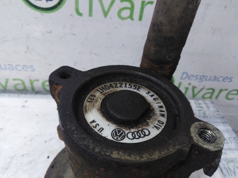 Recambio de bomba direccion para seat ibiza (6k) 1.4   |   0.93 - ... | 1993 | 60 cv / 44 kw referencia OEM IAM  1H0422155E 