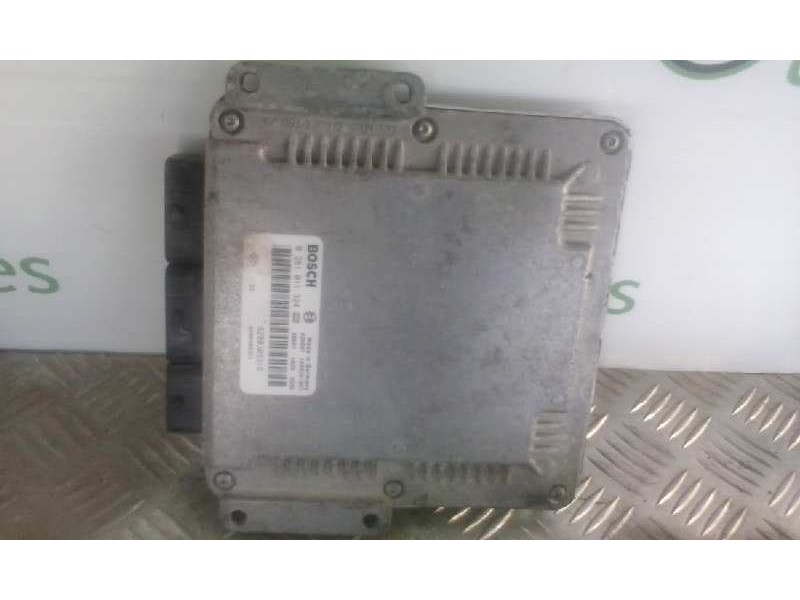 Recambio de centralita motor uce para renault laguna ii grandtour (kg0) expression   |   03.01 - 12.05 | 2001 - 2005 | 120 cv / 