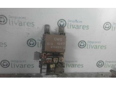 Recambio de caja reles / fusibles para toyota corolla (e12) 2.0 turbodiesel cat   |   0.01 - 0.07 | 2001 - 2007 | 116 cv / 85 kw 2