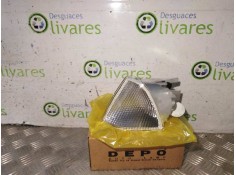 Recambio de piloto delantero izquierdo para  referencia OEM IAM 14309081  