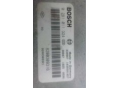 Recambio de centralita motor uce para renault laguna ii grandtour (kg0) expression   |   03.01 - 12.05 | 2001 - 2005 | 120 cv /  2