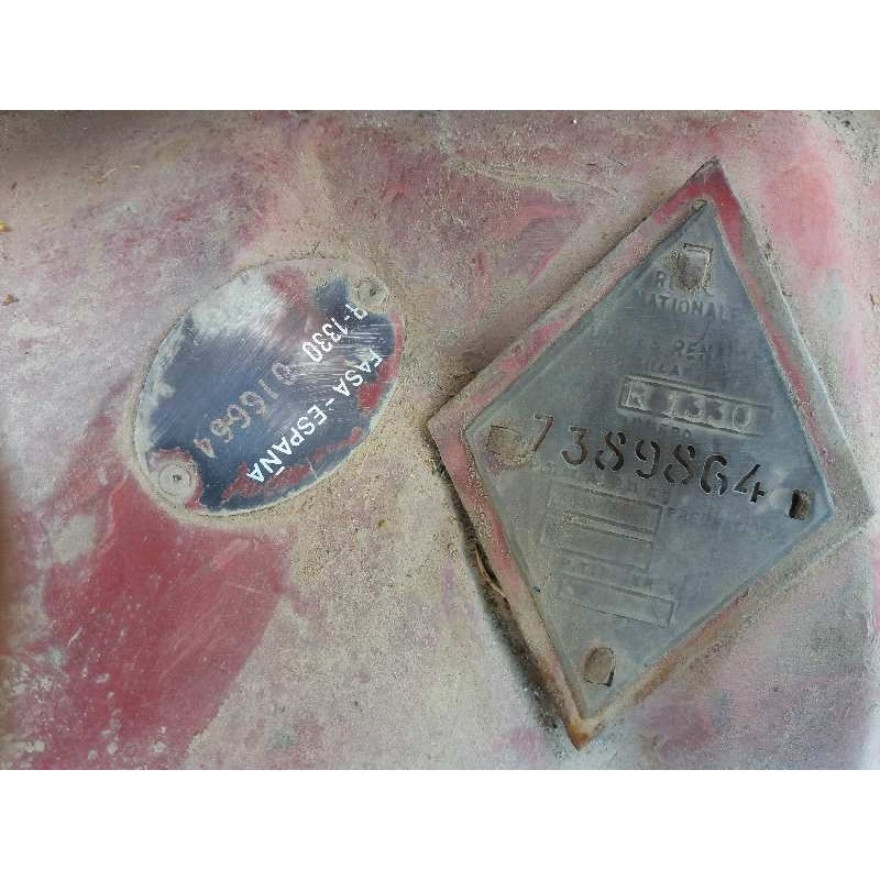 renault 12  12   |   ... | 0 del año 0