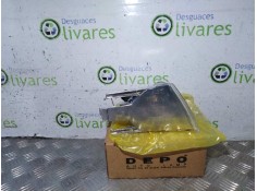 Recambio de piloto delantero izquierdo para  referencia OEM IAM 14309081   2