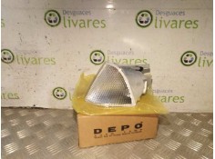 Recambio de piloto delantero izquierdo para  referencia OEM IAM 14309081  