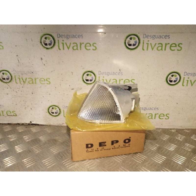 Recambio de piloto delantero izquierdo para  referencia OEM IAM 14309081  