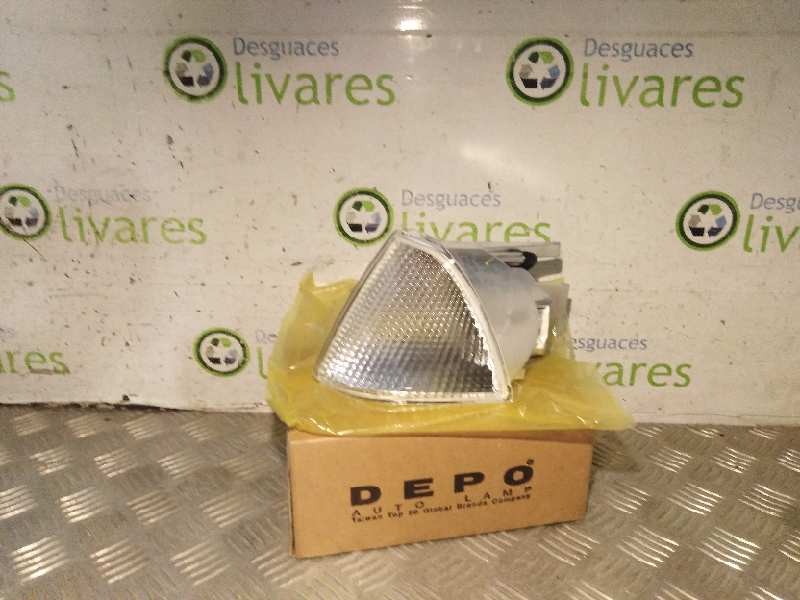 Recambio de piloto delantero izquierdo para  referencia OEM IAM 14309081   Recambio de piloto delantero izquierdo para  referencia OEM IAM 14309081