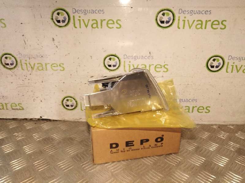 Recambio de piloto delantero izquierdo para  referencia OEM IAM 14309081   Recambio de piloto delantero izquierdo para  referencia OEM IAM 14309081