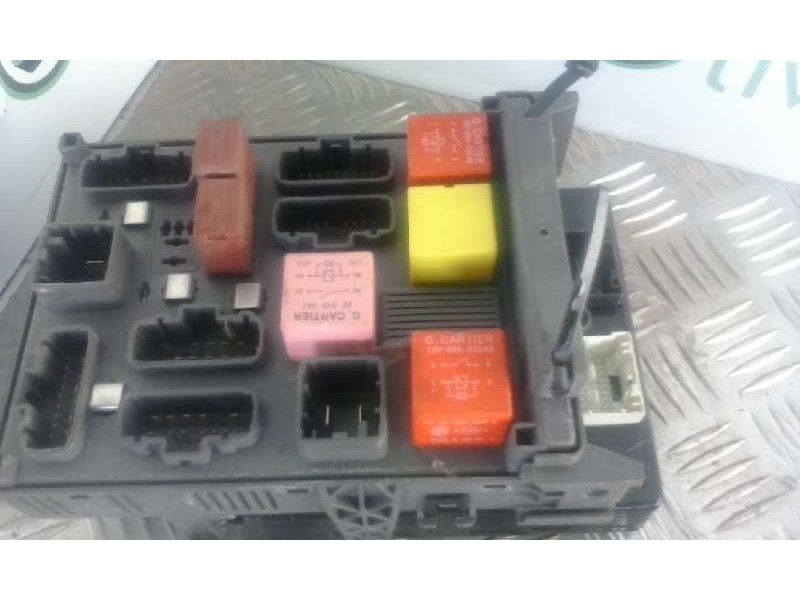 Recambio de no identificado para renault laguna ii grandtour (kg0) expression   |   03.01 - 12.05 | 2001 - 2005 | 120 cv / 88 kw