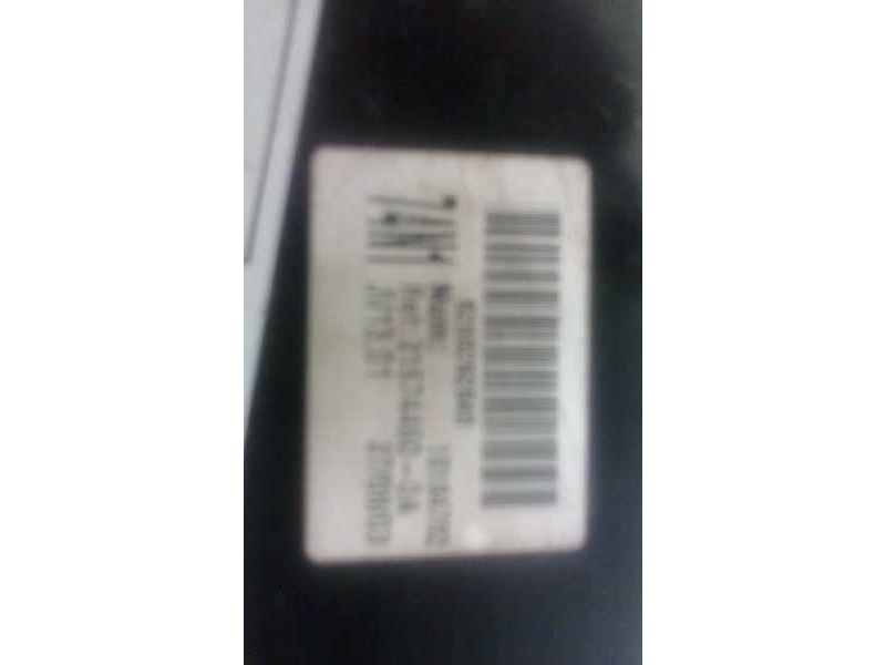 Recambio de no identificado para renault laguna ii grandtour (kg0) expression   |   03.01 - 12.05 | 2001 - 2005 | 120 cv / 88 kw