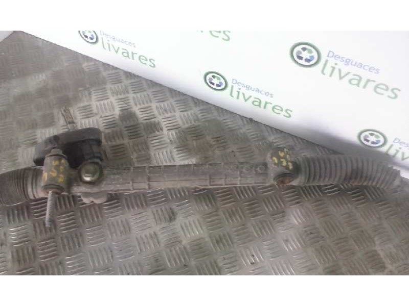 Recambio de cremallera direccion para opel corsa c club   |   08.00 - 12.03 | 2000 - 2003 | 75 cv / 55 kw referencia OEM IAM   