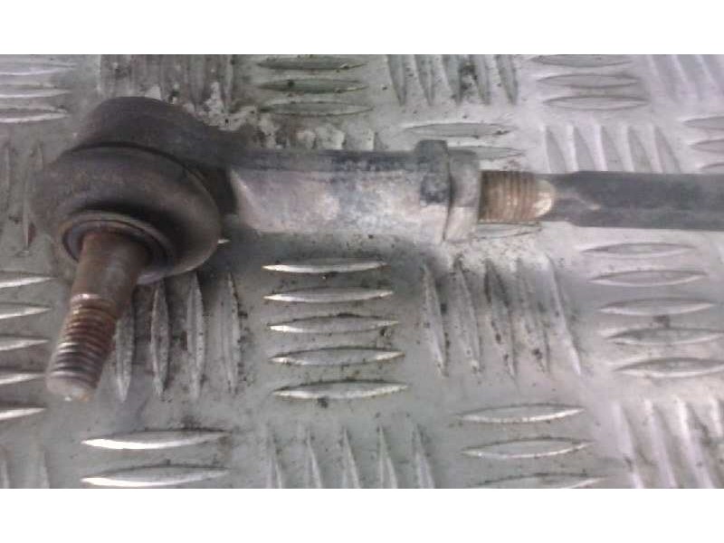 Recambio de cremallera direccion para opel corsa c club   |   08.00 - 12.03 | 2000 - 2003 | 75 cv / 55 kw referencia OEM IAM   