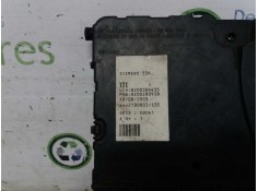 Recambio de caja reles / fusibles para renault megane ii berlina 5p luxe dynamique   |   07.02 - 12.05 | 2002 - 2005 | 120 cv /  2