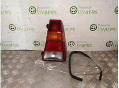 Recambio de piloto trasero derecho para  referencia OEM IAM 16221022  