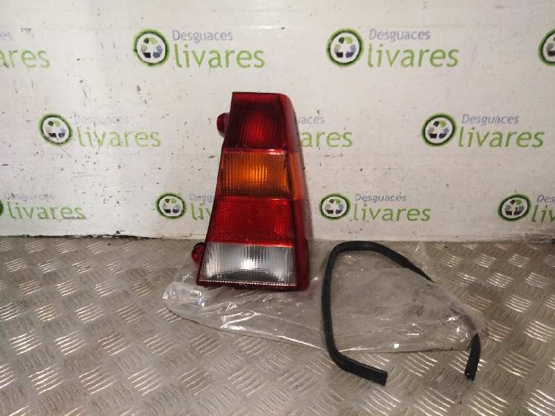 Recambio de piloto trasero derecho para  referencia OEM IAM 16221022   Recambio de piloto trasero derecho para  referencia OEM IAM 16221022