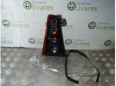 Recambio de piloto trasero derecho para  referencia OEM IAM 16221022   2