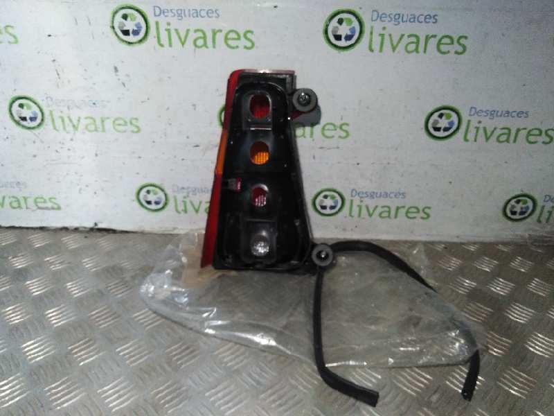 Recambio de piloto trasero derecho para  referencia OEM IAM 16221022   Recambio de piloto trasero derecho para  referencia OEM IAM 16221022